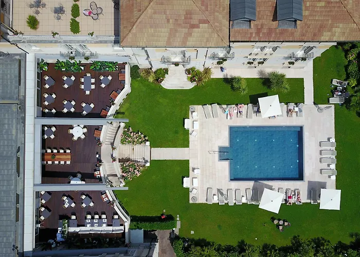 Grand Hotel Liberty