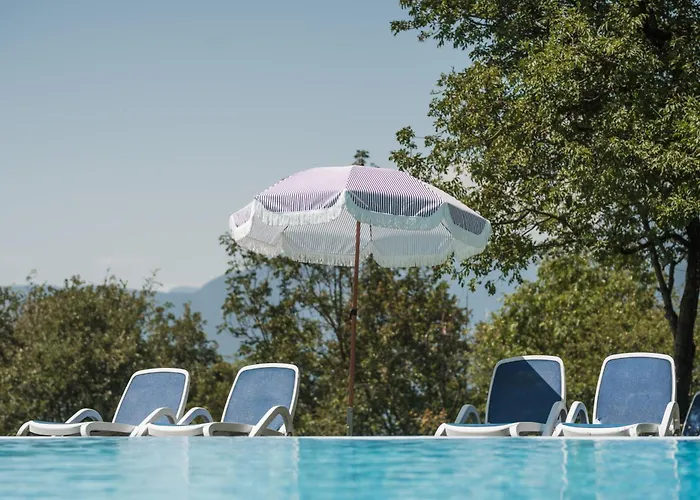 Hotel Tenz
